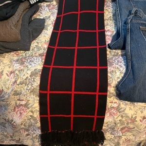 Set of two scarfs